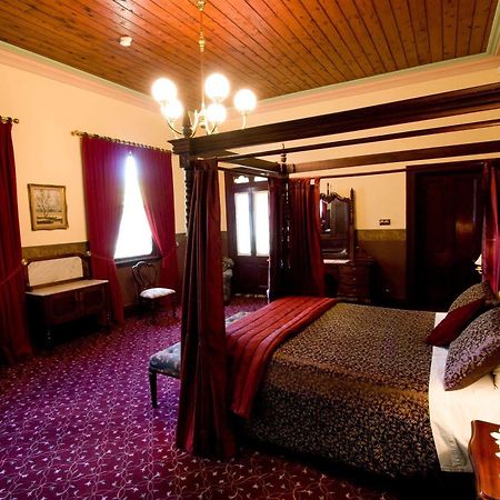 Ranelagh Bed And Breakfast Dubbo Exterior foto