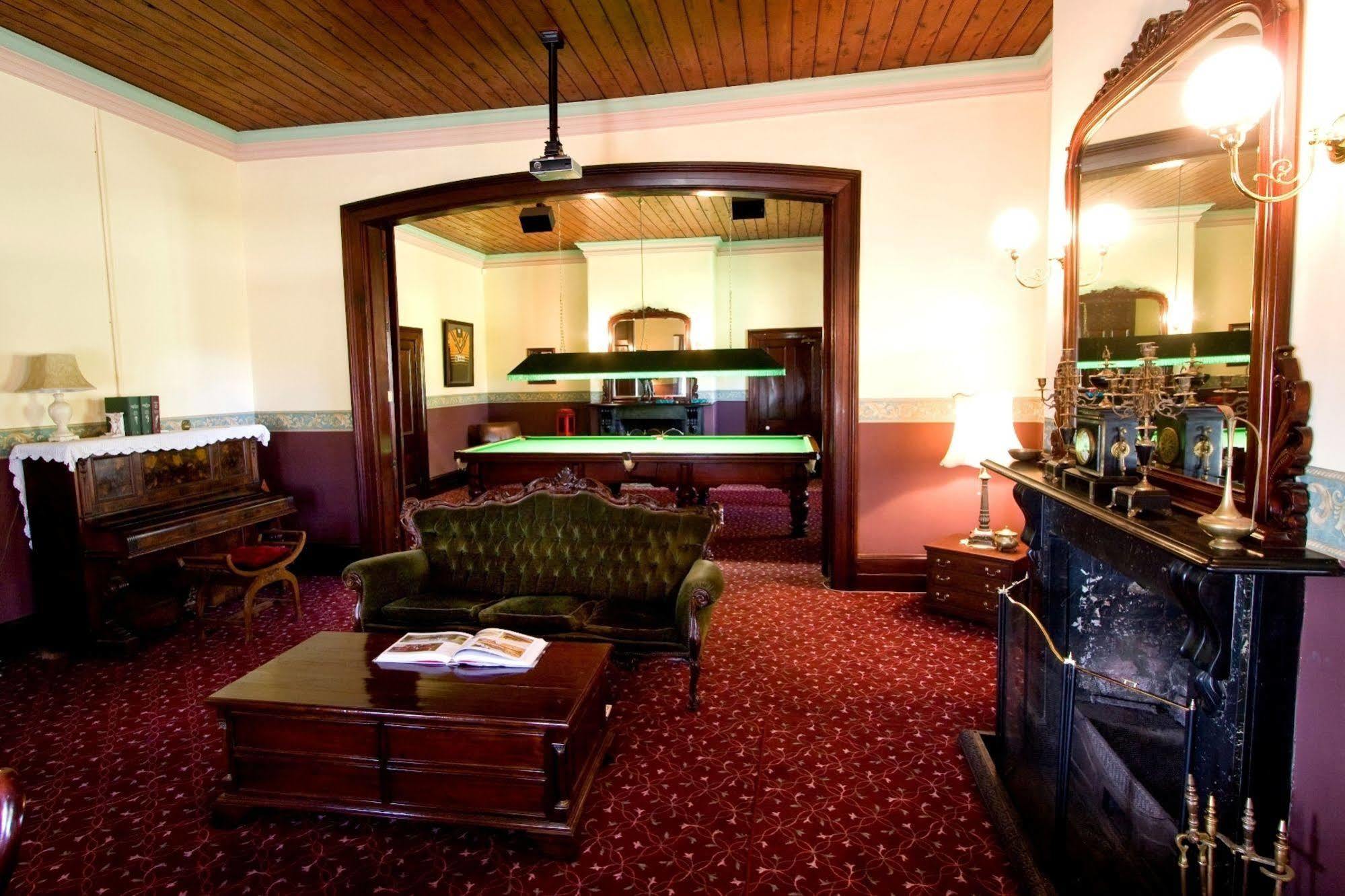 Ranelagh Bed And Breakfast Dubbo Exterior foto