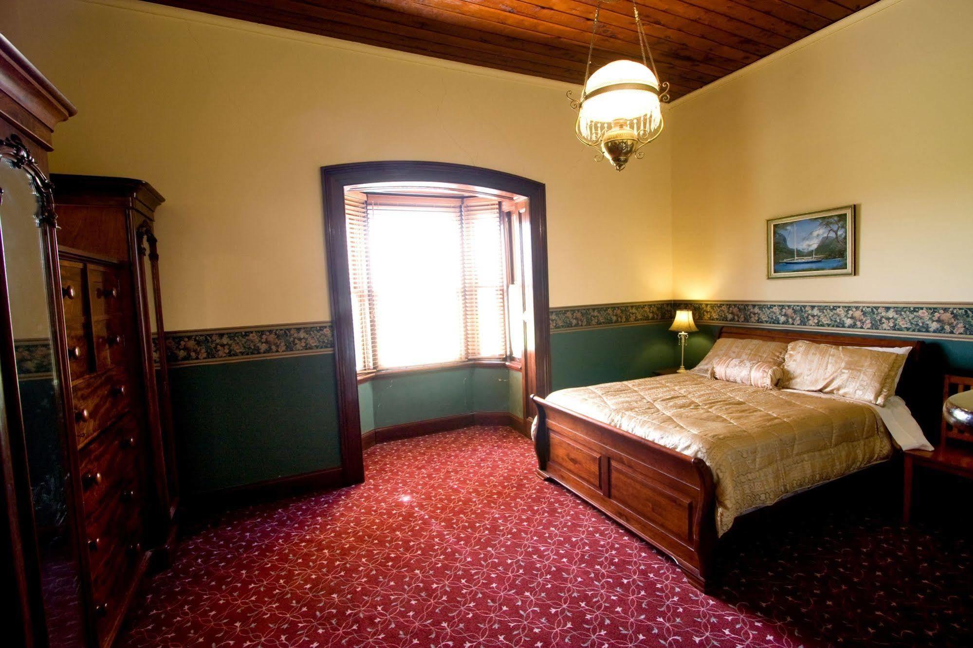 Ranelagh Bed And Breakfast Dubbo Exterior foto