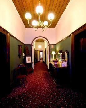 Ranelagh Bed And Breakfast Dubbo Exterior foto